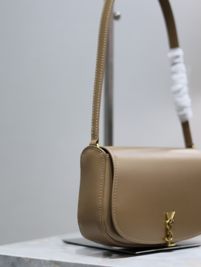 YSL Top Handle Bags